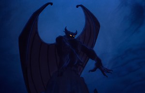 ‘Fantasia’ “Night On Bald Mountain” Sequence Being Adapted Into Feature Length Film