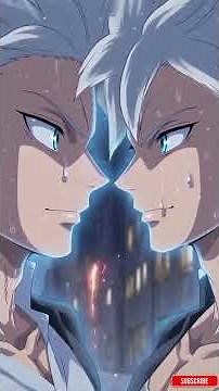GOJO vs ULTRA INSTINCT GOKU - who will win ?