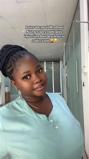 The Funny Side of Nursing: Humor on the Job