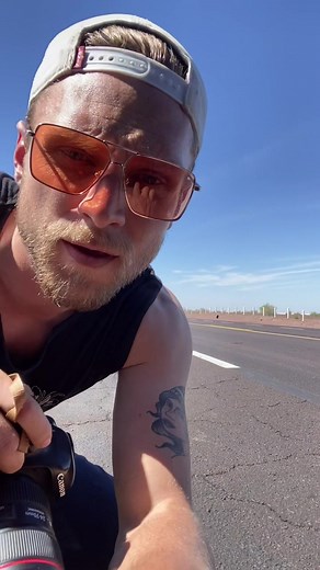 Comin’ in hot #fyp #foryou #eldiablorun #motorcycle