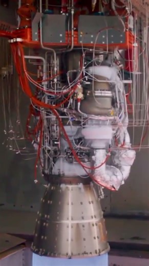 Rocket Lab Test STATIC FIRE.