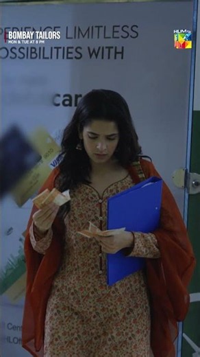 Marukh Ke Baap Ko Aya Heart Attack...! #anikazulfikar #aliansari #bombaytailors #humtv