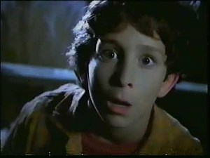 Fox Kids commercials [July 25, 1998]
