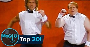 Top 20 Funniest Saturday Night Live Sketches | Articles on WatchMojo.com