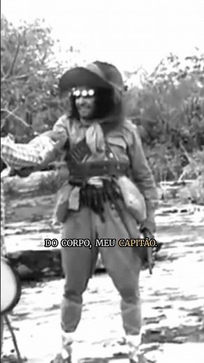God and the Devil in the Land of the Sun - 1964 Captain Corisco and the Peace of God
