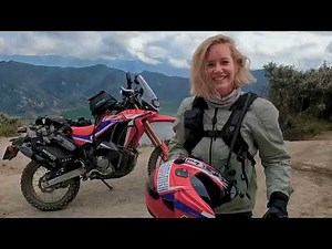 Itchy Boots Camera Crew Spotted!