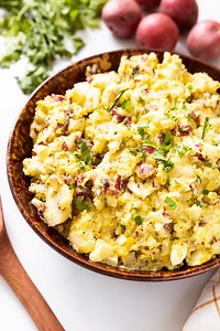 Classic Potato Salad
