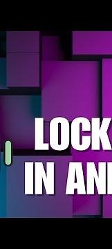 How to Lock Apps in Android with Fingerprint or Face ID