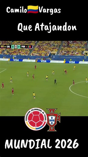#miseleccioncolombia | 2026 world cup