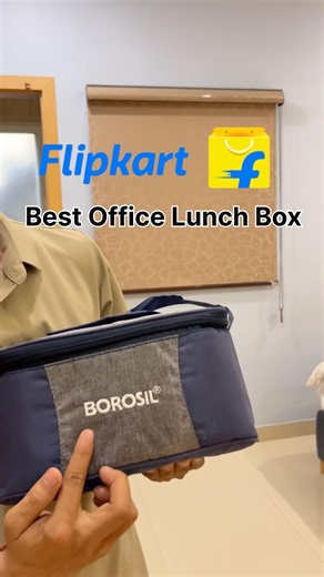 Best Office Lunch Box | School & coaching Lunch Box 22 April 2026