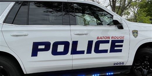 Baton Rouge Police could soon join a live tv show