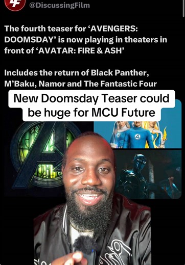 Straw Hat Goofy (@straw_hat_goofy)’s video of Doomsday Trailer 4