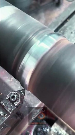 Optimize your metal turning process using automated CNC lathe machining tools