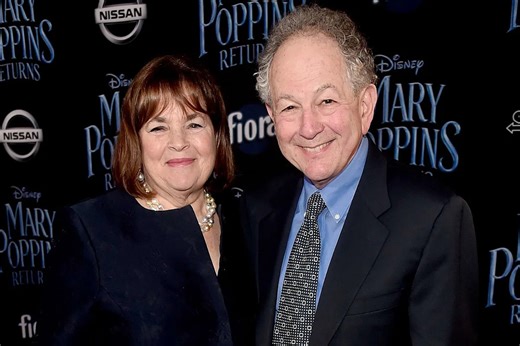 Ina Garten Candidly Talks About Her Decision Not to Welcome Children with Her Husband Jeffrey