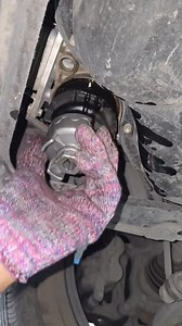 Lexus350 oil filter changing DIY automotive mechanic #machenryvideos #automotive #facebookreelsviral #viralvideos #1millionviews | carfix69