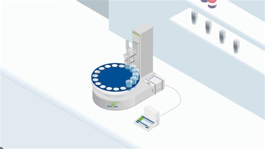 21 reactions | Watch our video to understand how the SevenExcellence meter, LabX software, and InMotion Autosampler work together seamlessly to improve productivity, provide accurate pH measurement, and streamline data management. #pHmeasurement #automation https://okt.to/sQNra1 | METTLER TOLEDO | Facebook