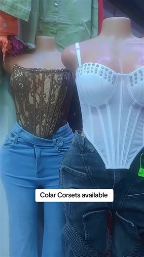 Corsets in the 1800s: Fashion Through the Ages