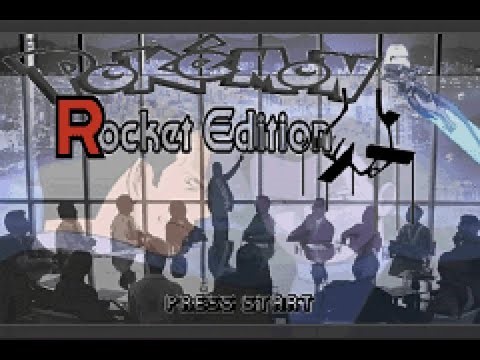 Pokemon Team Rocket Edition gameplay (part-47) by @-SH2 In Hindi