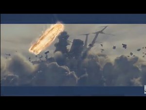 Top Ten Sci-Fi Ship Arrivals and Reveals Part 2