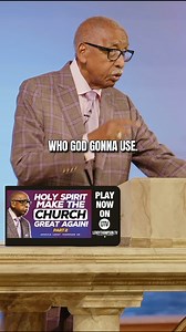 You’re Not Just a Follower—You’re to be a Called Leader! #grace #makethechurchgreatagain You’ve been walking like a member, but God sees a leader. Every one of you has been called, appointed, and anointed—not just to fit in but to go ahead. You are apostolic. You are prophetic. And the truth is—the country can’t make it without the church, and the church can’t move forward without the remnant. Yes, there’s a shaking in the nation. But it’s God shifting things. Evil is being exposed. Darkness is 