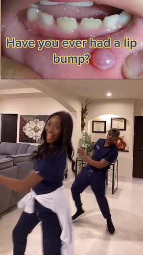 Natural Remedies for Mucocele Cysts on Lips