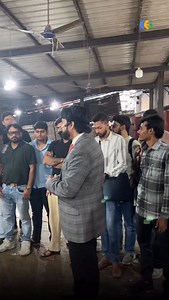 📍 MUMBAI – The Import Export Capital of India Is Calling You 🚢 Turn your local business into a global success story with India’s Premier Import–Export Action Program by Harsh Dhawan 🎯 3 Days of Hardcore Practical Training 💼 Real Export Roadmap 🌍 Verified Buyer Search System 🚛 Live Port Process Understanding 📅 Mumbai Batch: 16 – 18 January 2026 🎟️ Limited Seats | High Demand 📲 Call / WhatsApp Now: 9205908400 | 8130880568 | 9319001248 🌐 www.exportexpertsglobal.com 🚀 Learn once. Execute