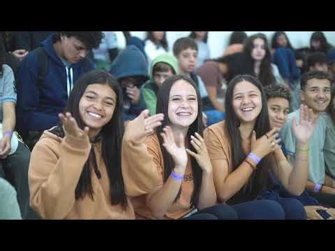 Hellow Rio do Sul - Hackathon 2025