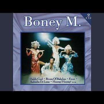 The Calendar Song (January, February, March)