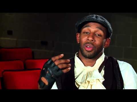 Step Up 5 All In Behind the scenes interviews