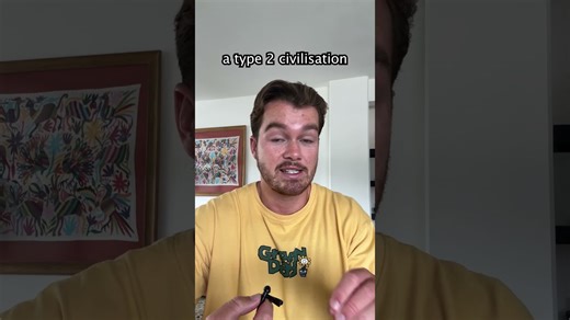 The Kardashev scale: How civilizations advance