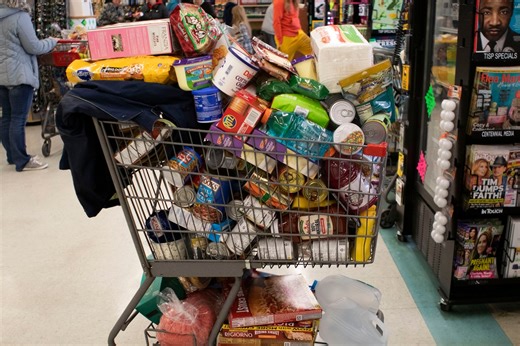 Huge grocery store chain closing 60 stores nationwide