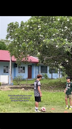 Azkals Development Academy: Enhancing Football Skills