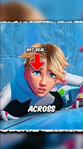 Did You Notice These Things in Spider Man Across The Spider Verse
