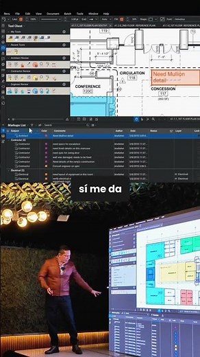qué es bluebeam