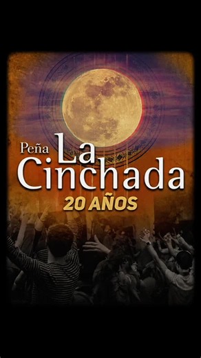 Concierto en La Plata 20 de junio — Néstor Garnica en Peña La Cinchada