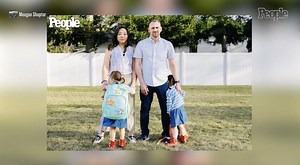 Twin 3-Year-Olds Have Been Kicked Out of 2 Preschools. Their Parents Say They Just Needed a 'Chance' (Exclusive)