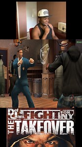 15K views · 271 reactions | The Incredible Intros Of Def Jam Fight For NY The Takeover | JO Games | Facebook