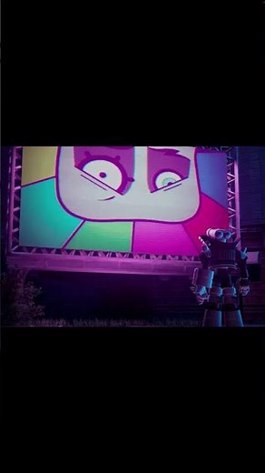 The Return Of Mr.Puzzles