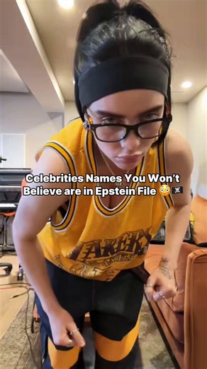 Shocking Revelations in Hollywood: Billie Eilish and Justin Bieber