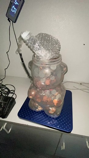 73K views · 602 reactions | 53 pounds of COINS #reels #shorts #fyp #storageauctionpirate #coins #money | Storage Auction Pirate | Facebook