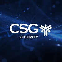 CSG Security (Pty) Ltd. | LinkedIn