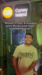 Murdergram deux freestyle #eminem #LLCoolJ #hiphop | Lil Dee Raps "aka" Danny James