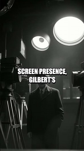 The Tragic Death of John Gilbert: A Silent Star Silenced