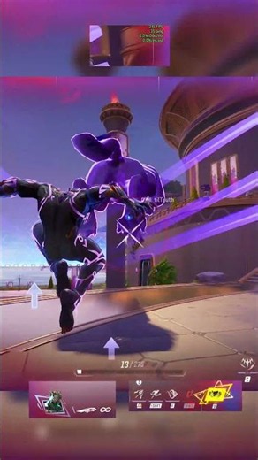 Black Panther ONE SHOTS Through Support Ults?! 🐈‍⬛