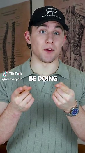 5 Effective Exercises for Sciatica Relief