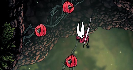 Hollow Knight Silksong walkthrough: Part 7 (Hunter's March)