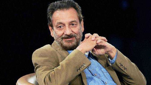 Shekhar Kapur’s My Name Is Memory series to span wars, conflict and empires