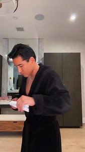 110K views · 19K reactions | Start your day like you’re in a toothpaste commercial… #MondayMotivation | Mario Lopez | Facebook