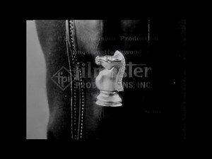 CBS Television/Filmaster Productions/Paramount Television (1957/1995) #1