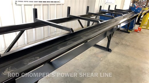 Rebar Manufacturer | Rebar Tools & Equipment | Rod Chomper, Inc.